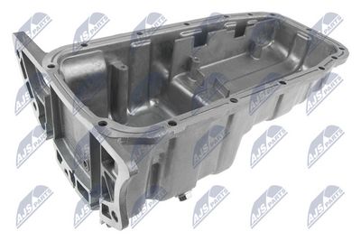 Oil Sump NTY BMO-DW-002