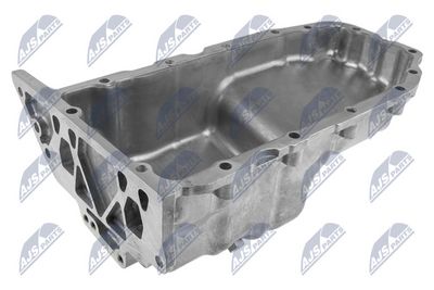 Oil Sump NTY BMO-DW-003