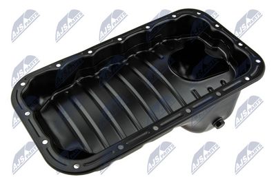 Oil Sump NTY BMO-DW-004