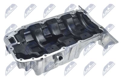 Oil Sump NTY BMO-DW-005