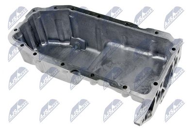 Oil Sump NTY BMO-DW-006