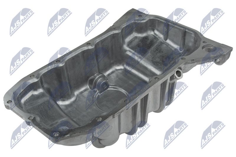 NTY BMO-FR-000 Oil Sump