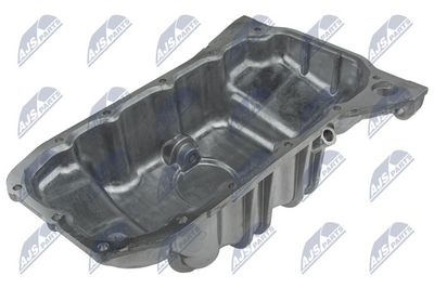 Oil Sump NTY BMO-FR-000