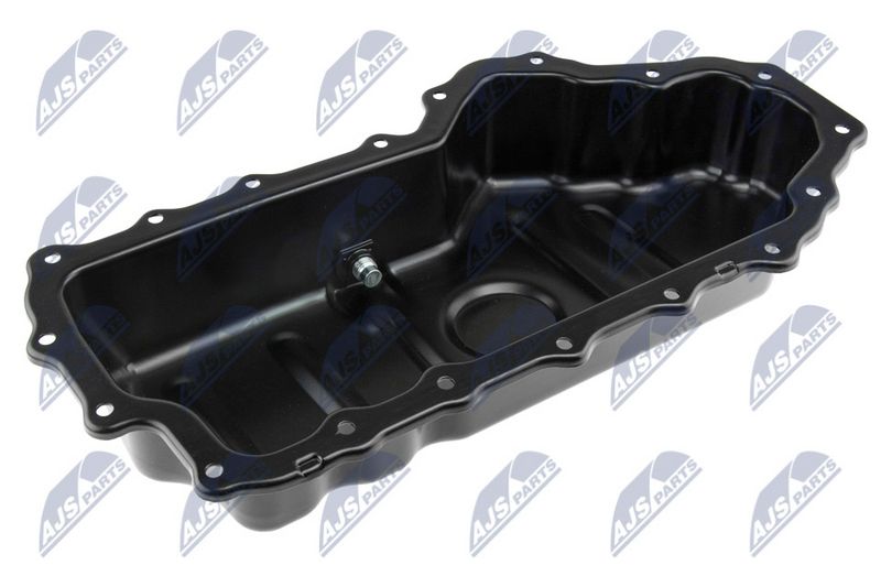 NTY BMO-FR-001 Oil Sump