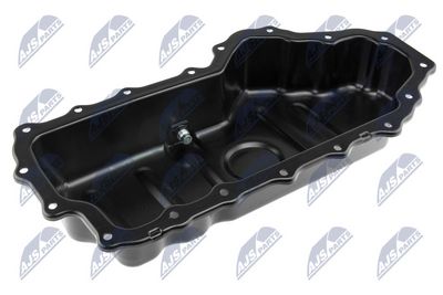 Oil Sump NTY BMO-FR-001
