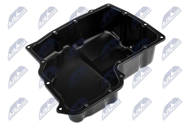NTY BMO-FR-002 Oil Sump