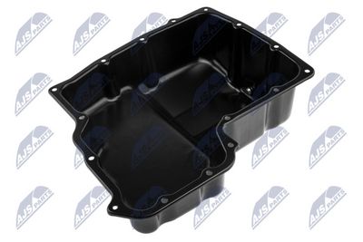 Oil Sump NTY BMO-FR-002