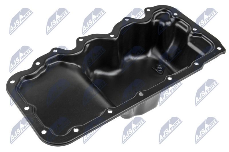NTY BMO-FR-003 Oil Sump