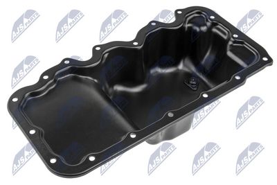 Oil Sump NTY BMO-FR-003