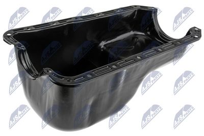 Oil Sump NTY BMO-FR-004