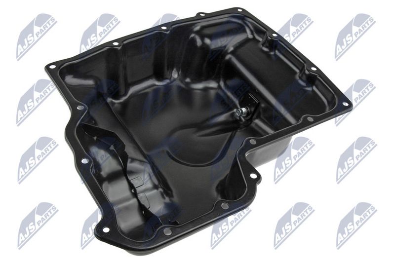 NTY BMO-FR-005 Oil Sump
