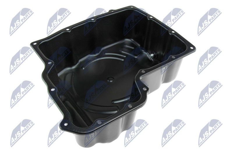 NTY BMO-FR-006 Oil Sump