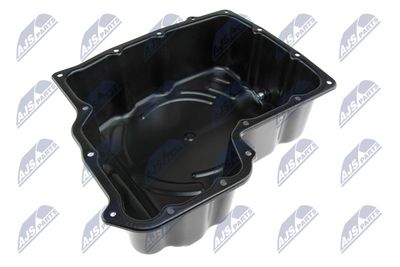 Oil Sump NTY BMO-FR-006