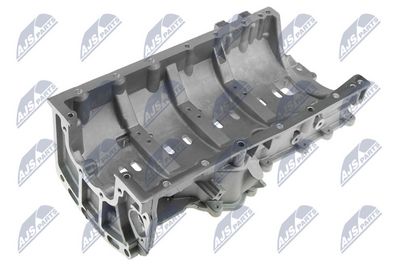 Oil Sump NTY BMO-FR-007