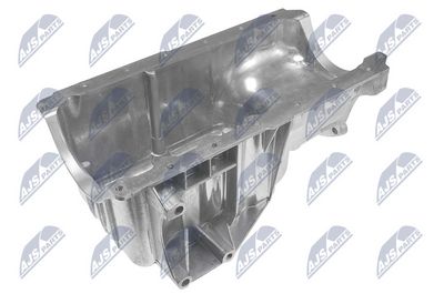 Oil Sump NTY BMO-FR-008