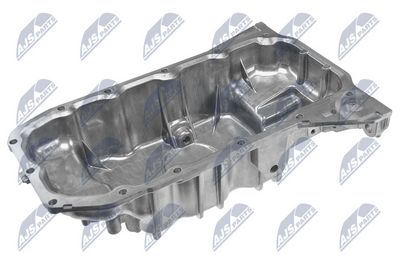 Oil Sump NTY BMO-FR-009