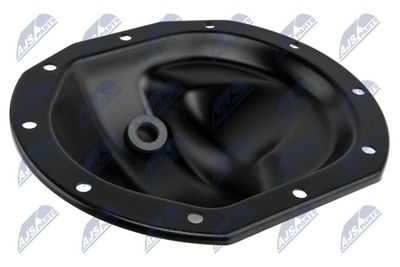 Oil Sump NTY BMO-FR-010