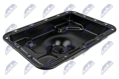 Oil Sump NTY BMO-FR-011