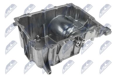 Oil Sump NTY BMO-FR-012