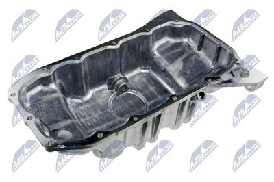 Oil Sump NTY BMO-FR-014