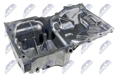 Oil Sump NTY BMO-FR-015