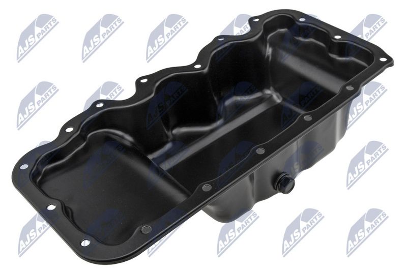 NTY BMO-FR-016 Oil Sump