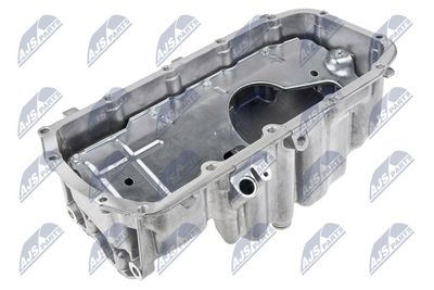 Oil Sump NTY BMO-FT-000