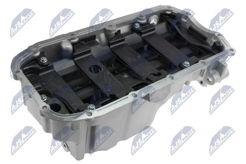 NTY BMO-FT-001 Oil Sump