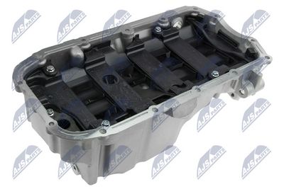 Oil Sump NTY BMO-FT-001
