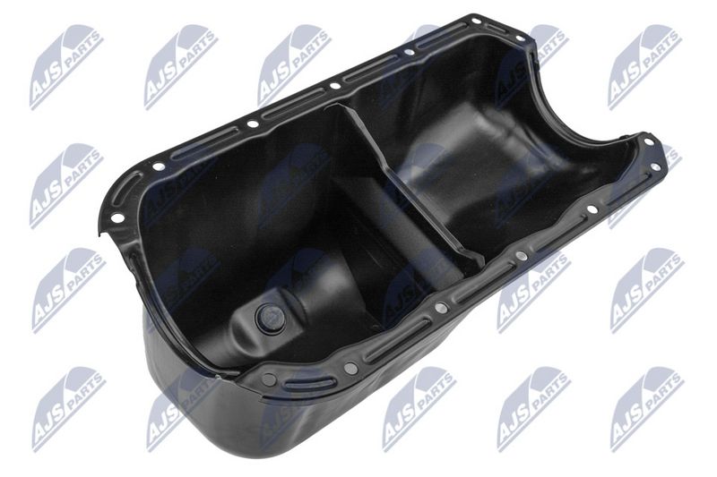 NTY BMO-FT-002 Oil Sump