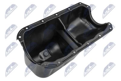 Oil Sump NTY BMO-FT-002