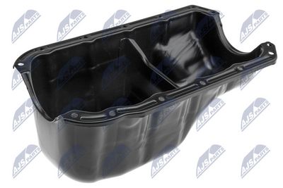 Oil Sump NTY BMO-FT-003