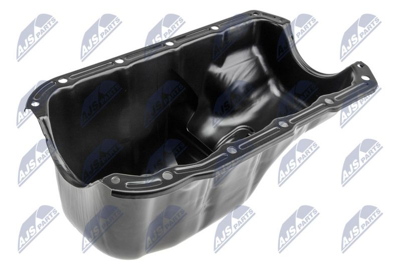 NTY BMO-FT-004 Oil Sump