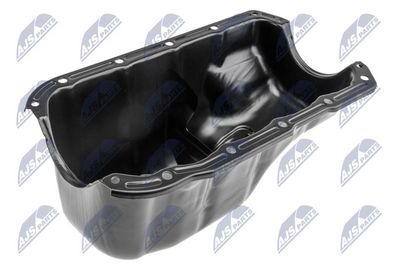 Oil Sump NTY BMO-FT-004