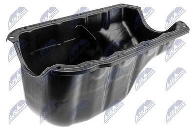 Oil Sump NTY BMO-FT-005