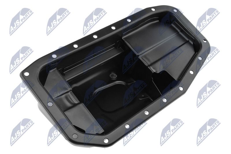 NTY BMO-FT-007 Oil Sump