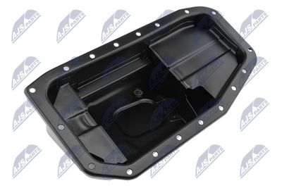 Oil Sump NTY BMO-FT-007