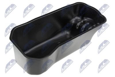 Oil Sump NTY BMO-FT-008