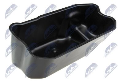 Oil Sump NTY BMO-FT-010