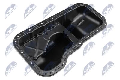Oil Sump NTY BMO-FT-011