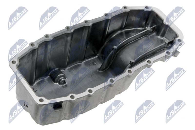 NTY BMO-FT-013 Oil Sump