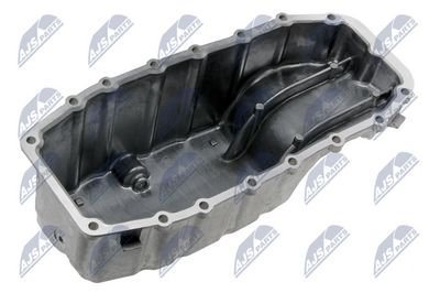Oil Sump NTY BMO-FT-013
