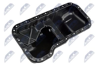Oil Sump NTY BMO-FT-014