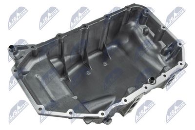 Oil Sump NTY BMO-HD-000
