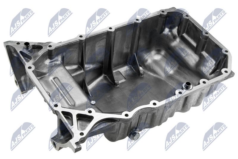NTY BMO-HD-001 Oil Sump