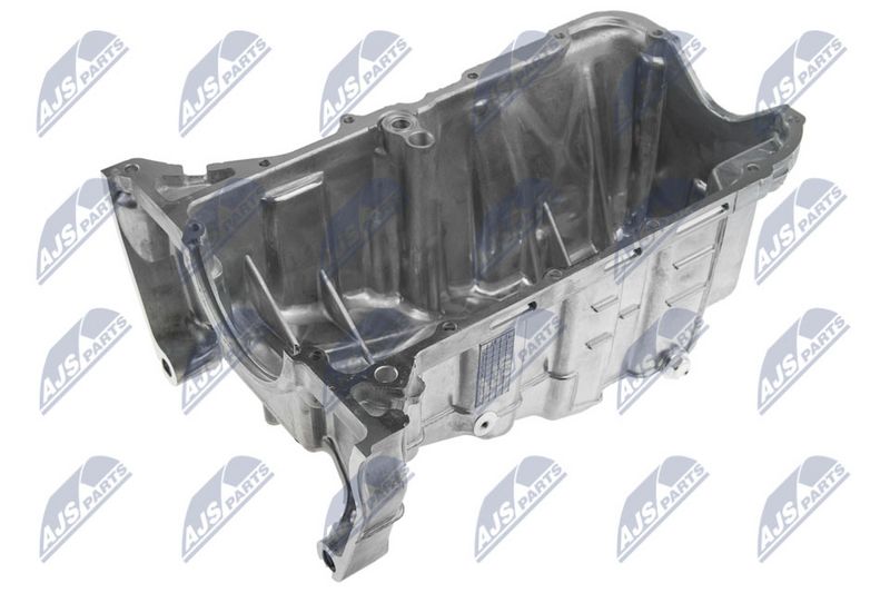NTY BMO-HD-002 Oil Sump
