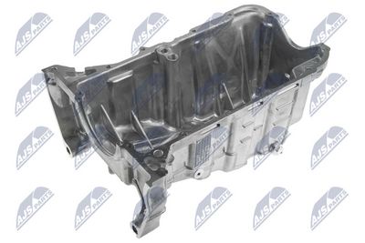 Oil Sump NTY BMO-HD-002
