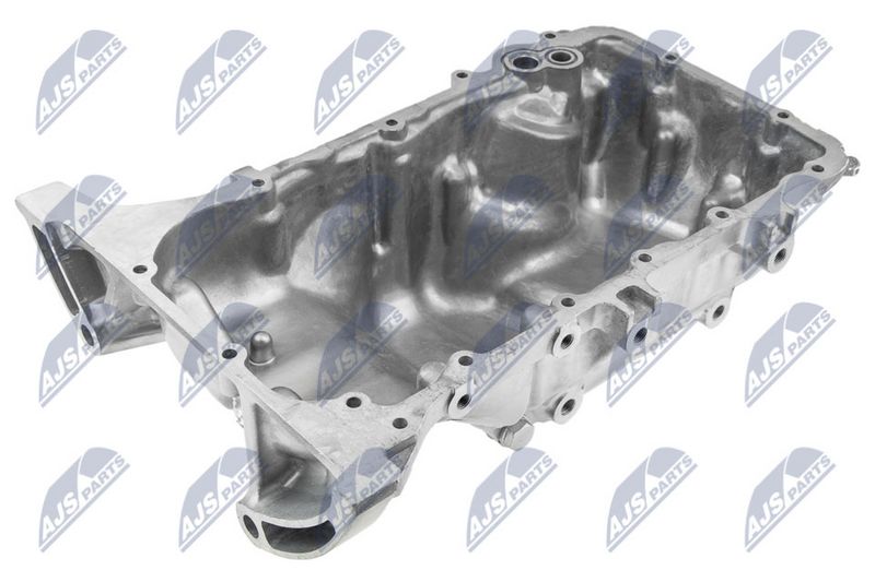 NTY BMO-HD-003 Oil Sump