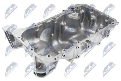 Oil Sump NTY BMO-HD-003
