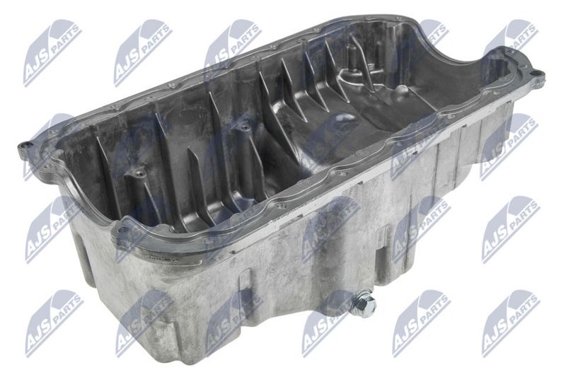 NTY BMO-HD-004 Oil Sump